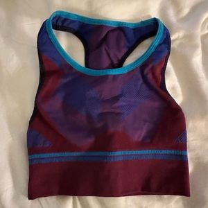 LNDR sports bra